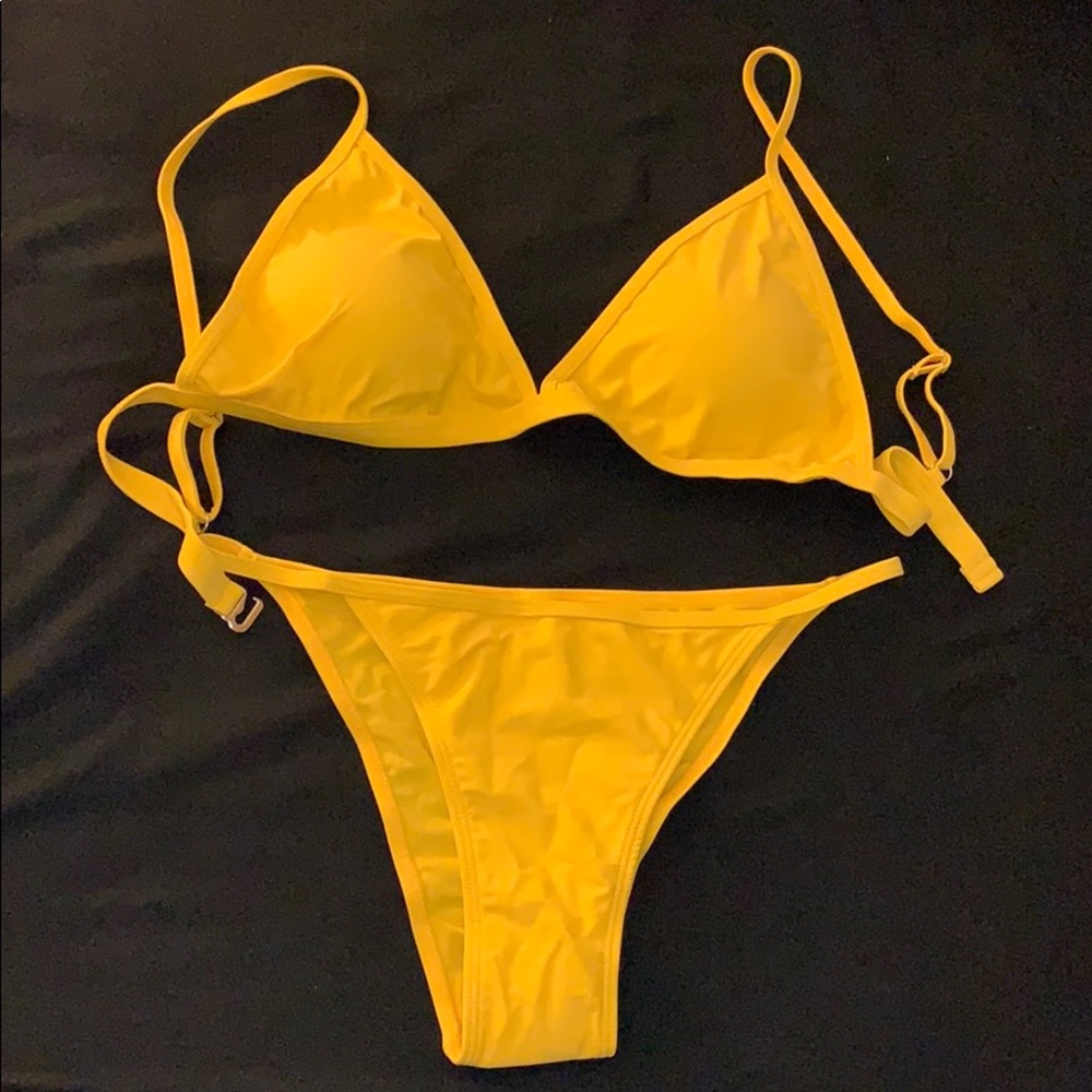 2 piece bikini